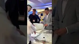 Конференция Казахстан 2024. PALITRA