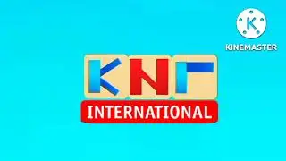 смена логотип новые оформления КириллТВ International (10.13.2022) 09:19