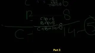 Mind-Bending Puzzle Solved! Step-by-Step Solution (Part-3)