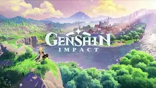 Genshin Impact - Guyun Stone Forest Theme Song