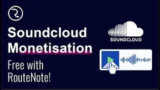 How you can easily make money from your tracks on SoundCloud