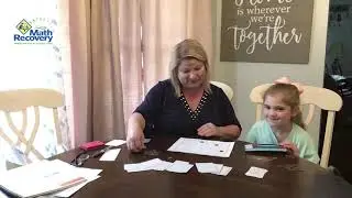 Arithmetic Rack Bingo