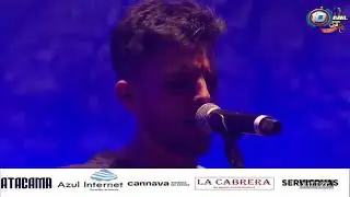 SELECCION DE CHACARERAS - JUJEÑOS