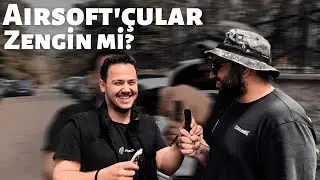 2023 BİR AIRSOFT GÜNÜ KAÇ PARA