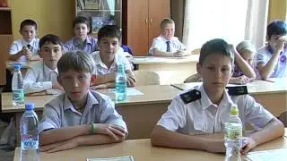 Суворовское Училище, Владикавказ