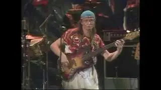 Jaco Pastorius -  'The Chicken'(Live in Montreal)