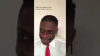 Entretien d’un DG 🤣🤣🤣🤣🤣