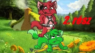 Bloody Trapland végigjátszás w/ Geri, Zsolti (2/2. rész)