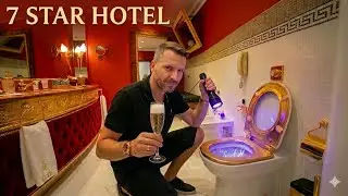 Is Burj Al Arab Still 7 Stars? Or Just Outdated Hype for $2,000/night?