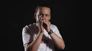 Harmonica - Easttop 002