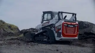 T66 Compact Track Loader Features | Bobcat Loaders | Product Overview