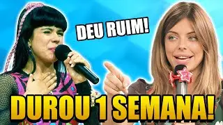 Programas de TV que FALIRAM Muito Rápido!