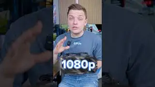 Best GPUs to Buy for 1080p Gaming? 🤔