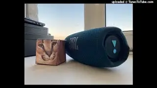 MORGENSHTERN - Pull Up slow + bass boosted)