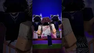Freaky | #shorts #roblox