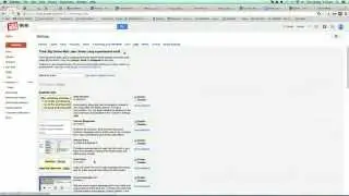 TBO | Add ons for Gmail