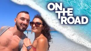 Spiaggia della PELOSA: i Caraibi della Sardegna | Sardegna on the road