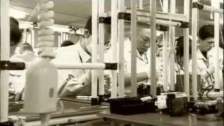 Fujifilm Infomercials : FinePix X100 production plant