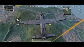 Pubg Ernagle Gold Edition Match, Full Aggresive Game Play