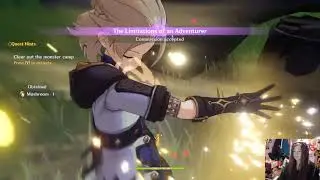 New Event and Mona's Quest | Genshin Impact #31