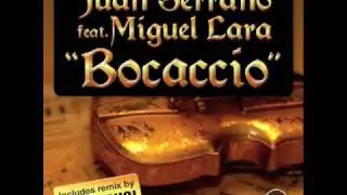 Juan Serrano feat. Miguel Lara 