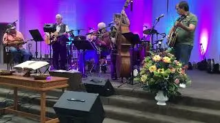 Ronnie Davis and Brandy  Branch Station   The Dream
