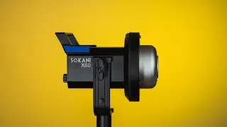 Sokani X60 Review