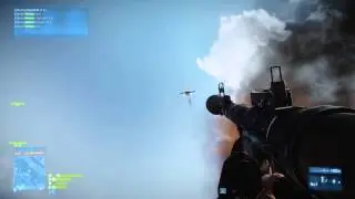 BF3: Don't Challenge Me to a Rocket Contest