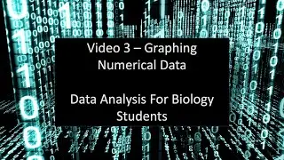 Creating a Scatterplot in Google Sheets