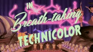 Aladdin, 1944 Regression Trailer