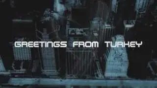 TurkishAjan present the Future - Cyber War