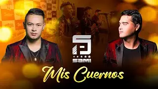 Mis Cuernos - SAMI PERÚ INTERNACIONAL 2023 en Vivo Oficial™