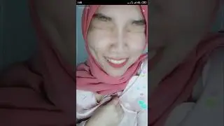 live jilbab sexy