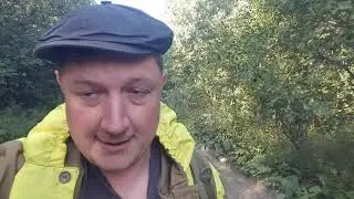 Дорога между Новоладожским и Староладожским каналами в районе памятника десанту