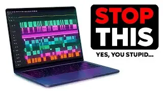 You Will NEVER Land Editing Clients Doing This