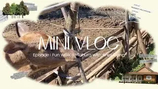 Fun Walk at Tahura Bandung ✨