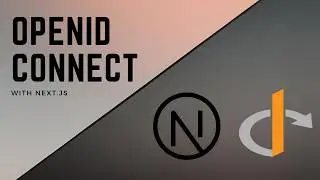 OpenID Connect (OIDC) with Next.js