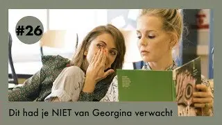 Georgina Verbaan en Chantal Janzen waren rebels | Backstage - &C