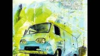 Georgia  [remix] - Cunninlynguists - Strange Journey Volume One