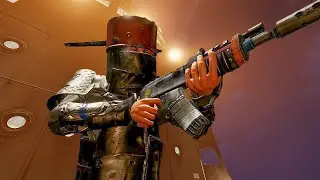 the best Armor for Cargo in Rust?