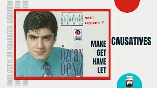 Causatives