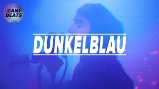 [FREE] Motivational Uptempo METRICKZ Type Beat ►DUNKELBLAU◄ (prod. by Cani Beats)