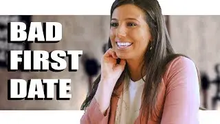 Bad First Date | INST Spec Commercial