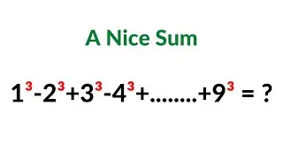 Sum of Series | Finite Series | Sequence And Series