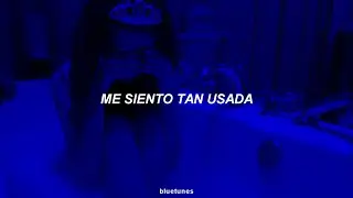 ROSÉ - Gone ; traducida al español
