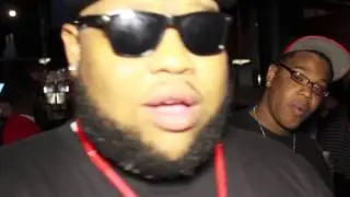 SLIM THUG CONCERT AT SIROC WITH BIG HOOT & 672 ENT
