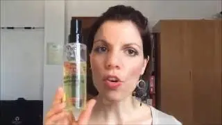 VIDEO REVIEW: OLIO MULTIUSO SEPHORA
