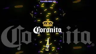 Coronita Máté Mix #Coronita #minimal