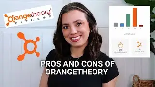 6 Months of Orangetheory | Is it worth it?