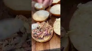 Outsourcing the voice overs it’s all about delegating! #sandwich #sandwiches #chickensandwich
